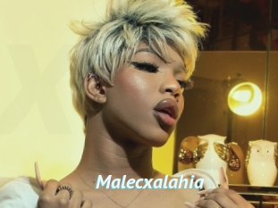 Malecxalahia