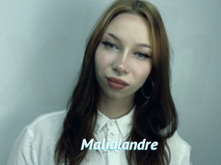 Malialandre