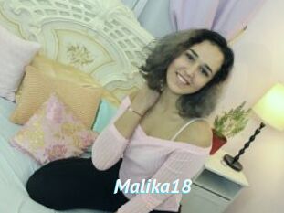 Malika18