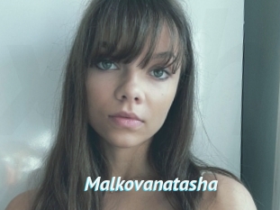 Malkovanatasha