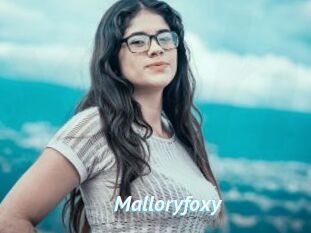 Malloryfoxy