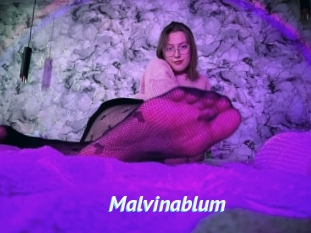 Malvinablum