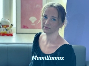 Mamillamax