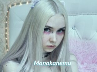 Manakanemu