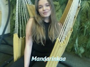 Mandarinkaa