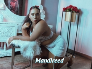 Mandireed