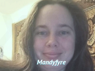 Mandyfyre