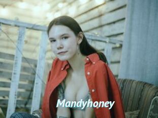 Mandyhoney