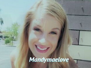 Mandymaelove