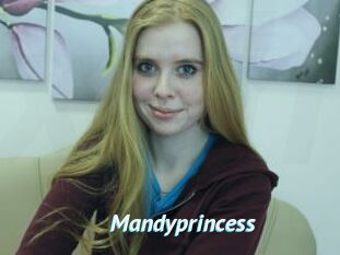 Mandyprincess