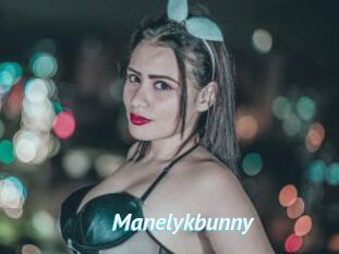 Manelykbunny