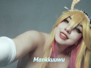 Mankkuuwu