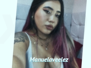 Manuelaveelez