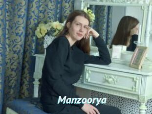 Manzoorya