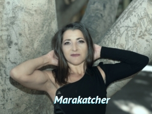 Marakatcher