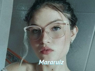 Mararuiz