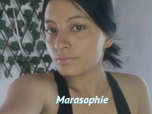 Marasophie