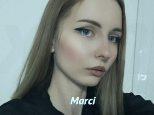 Marci