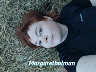 Margaretbolman