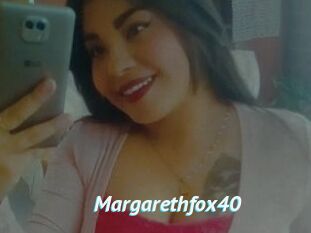 Margarethfox40