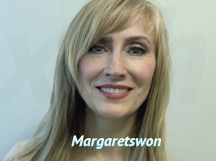 Margaretswon