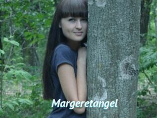 Margeretangel