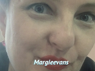 Margieevans