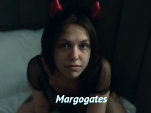 Margogates