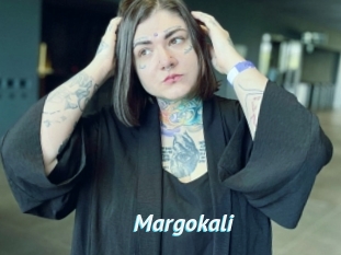 Margokali