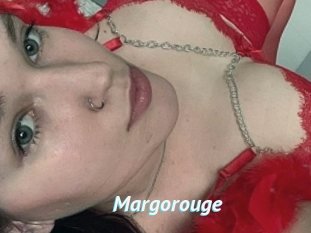 Margorouge