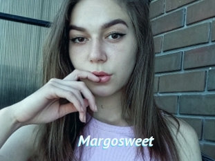 Margosweet