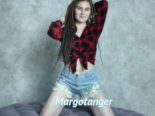 Margotanger