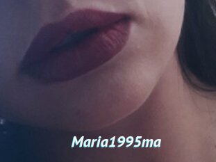 Maria1995ma