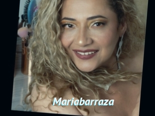 Mariabarraza