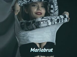 Mariabrut