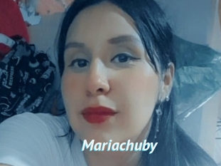 Mariachuby