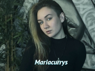 Mariacurrys