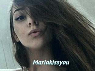 Mariakissyou