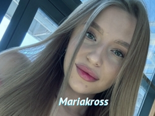 Mariakross