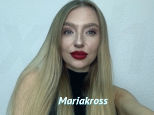 Mariakross