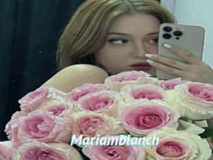 Mariamblanch