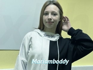 Mariamboddy