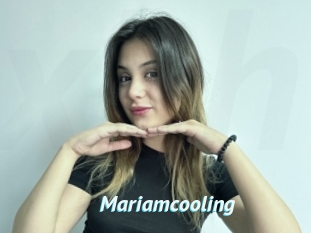 Mariamcooling