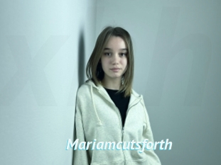 Mariamcutsforth