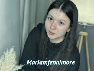 Mariamfennimore