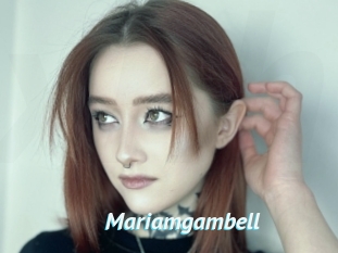 Mariamgambell