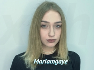 Mariamgaye