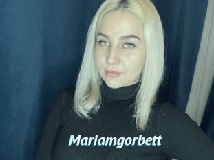 Mariamgorbett