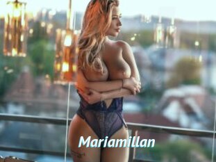 Mariamillan