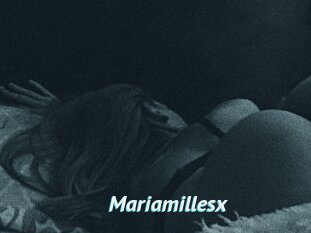 Mariamillesx